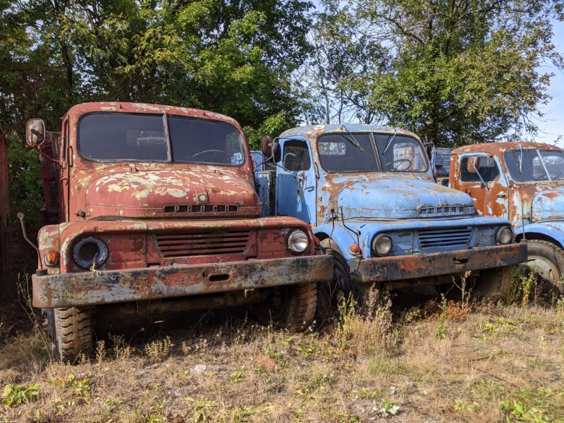 Getaway ’20 | EXPO /|\