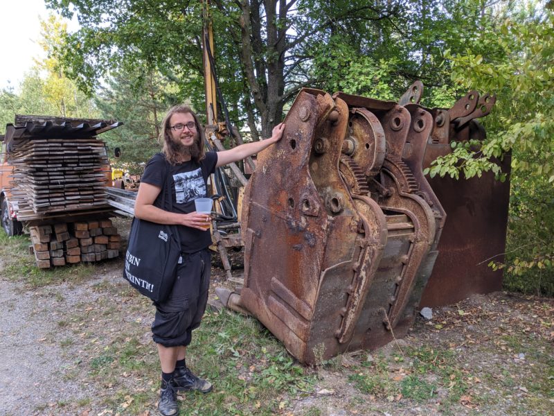 Getaway ’20 | EXPO /|\