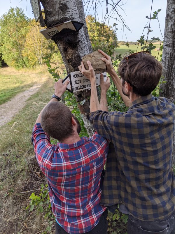 Getaway ’20 | EXPO /|\