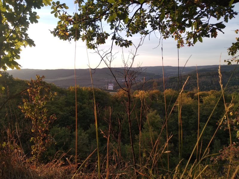 Getaway ’20 | EXPO /|\