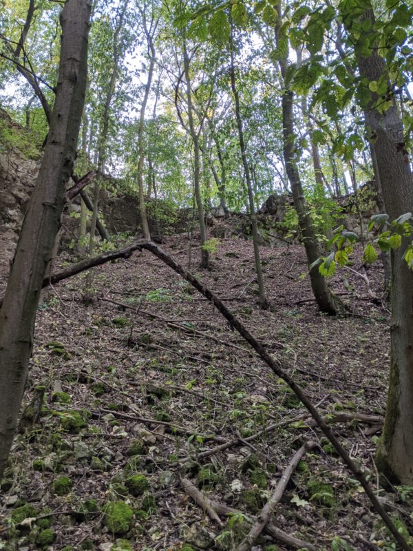 Getaway ’20 | EXPO /|\