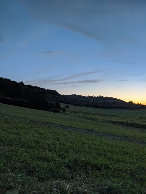 Getaway ’20 | EXPO /|\