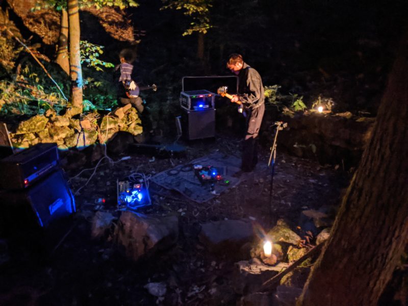 Getaway ’20 | EXPO /|\