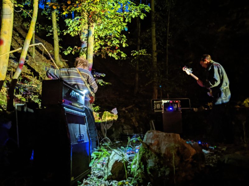 Getaway ’20 | EXPO /|\