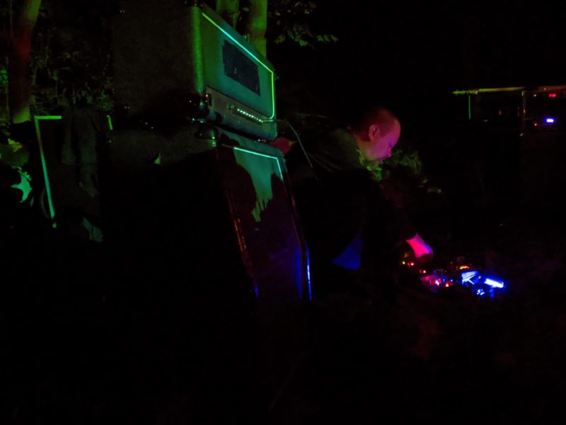 Getaway ’20 | EXPO /|\