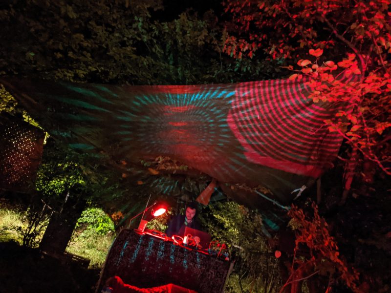 Getaway ’20 | EXPO /|\