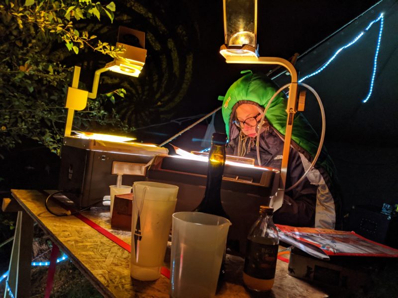 Getaway ’20 | EXPO /|\