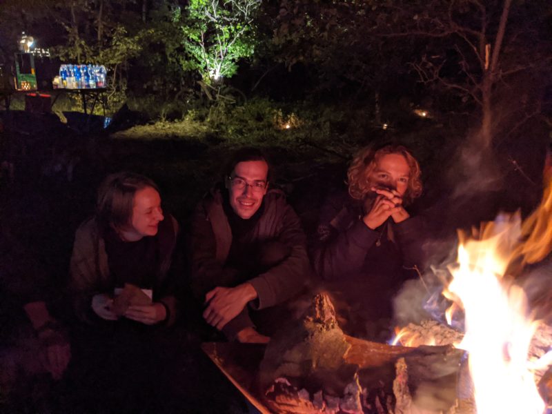 Getaway ’20 | EXPO /|\