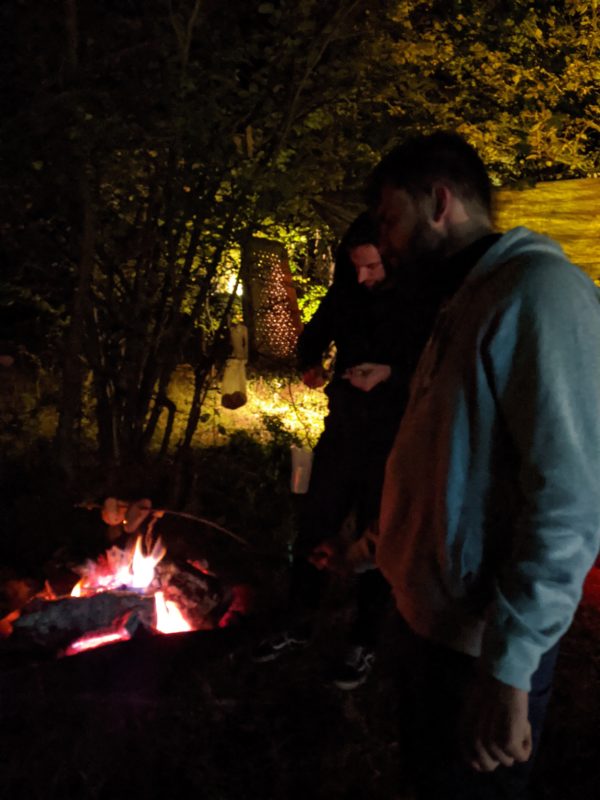 Getaway ’20 | EXPO /|\