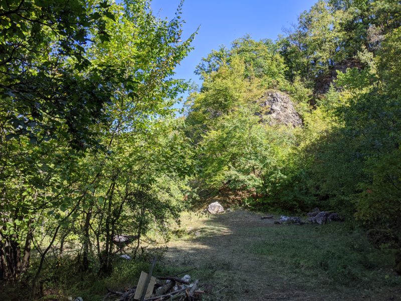 Getaway ’20 | EXPO /|\