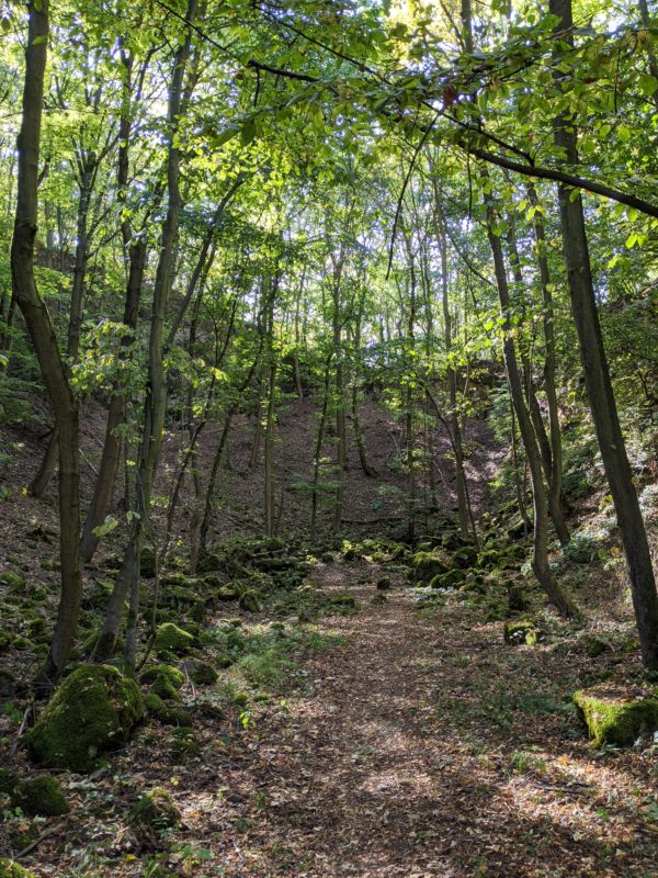 Getaway ’20 | EXPO /|\