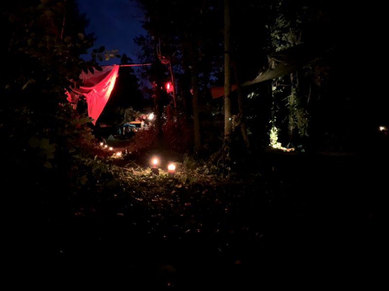 Hájenka X | EXPO /|\