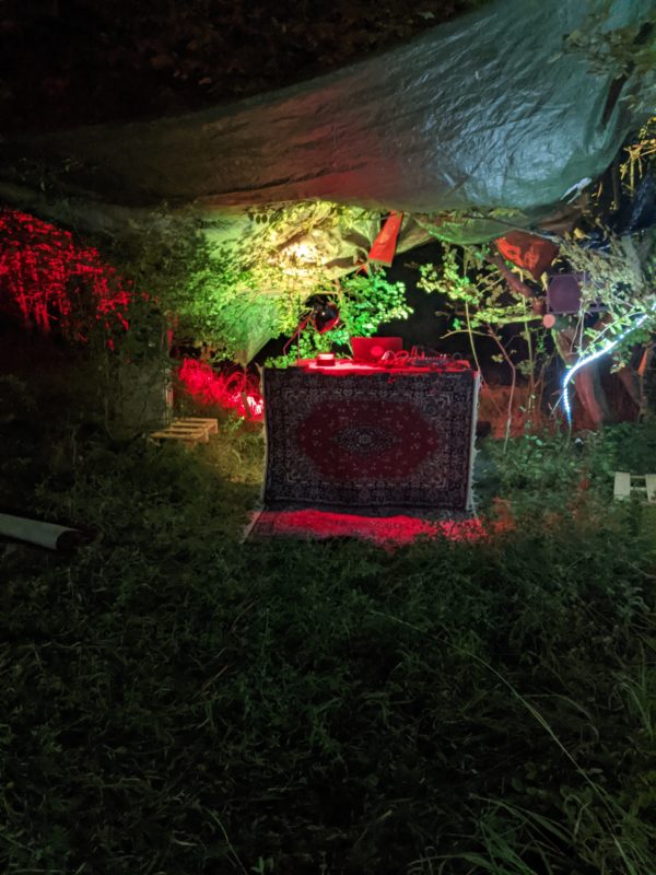 Getaway ’20 | EXPO /|\