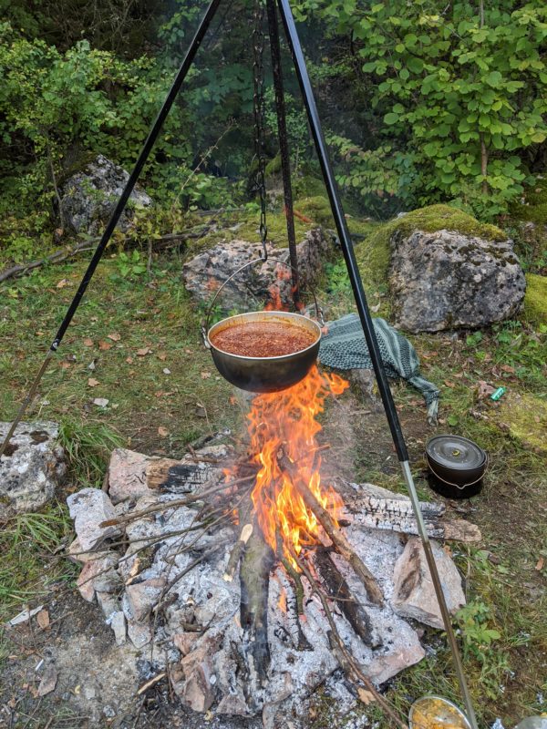 Getaway ’20 | EXPO /|\