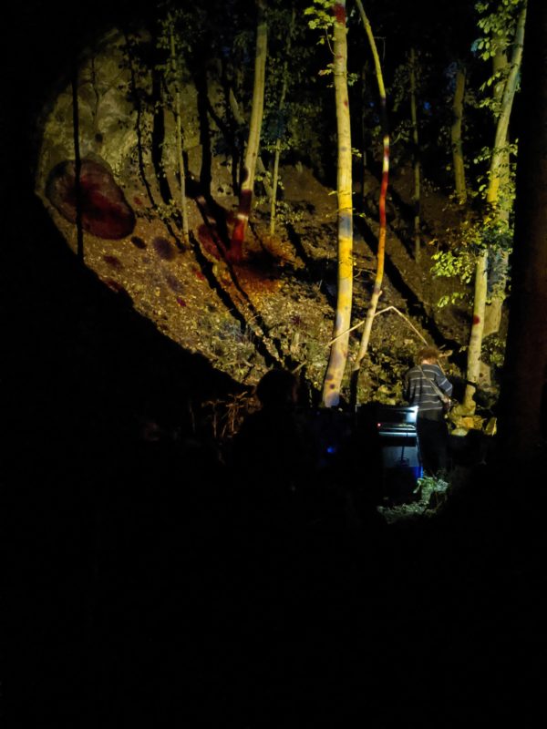 Getaway ’20 | EXPO /|\