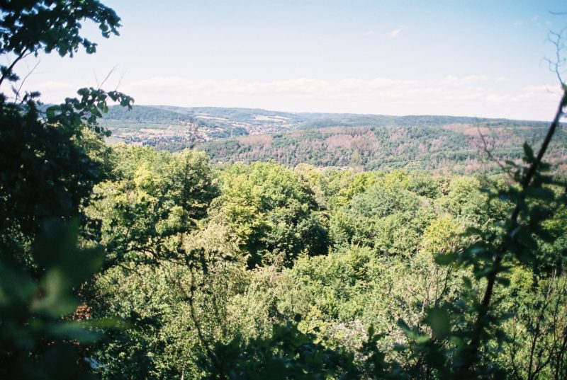 Getaway ’20 | EXPO /|\