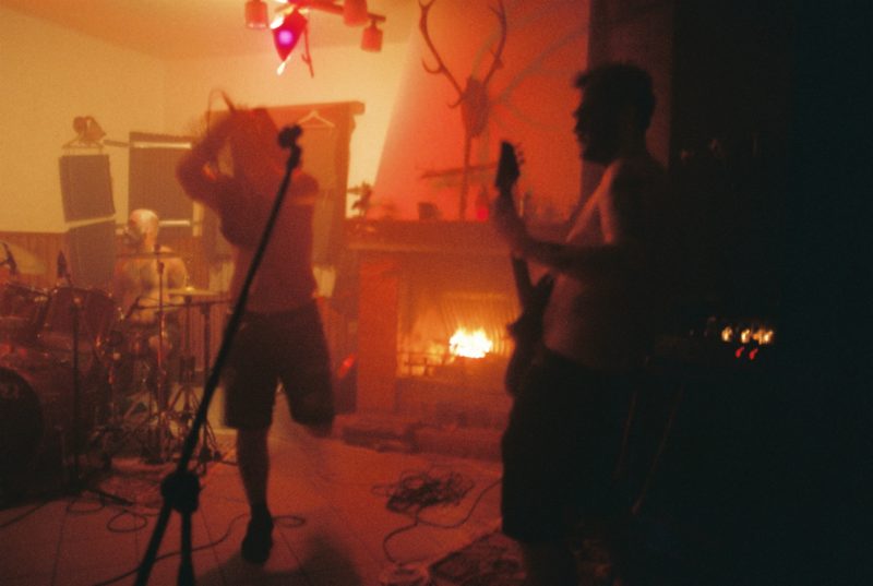 Hájenka X | EXPO /|\