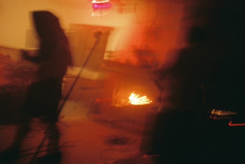 Hájenka X | EXPO /|\