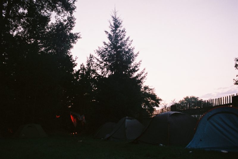 Hájenka X | EXPO /|\