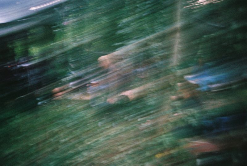 Hájenka X | EXPO /|\