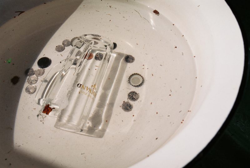 Hájenka X | EXPO /|\