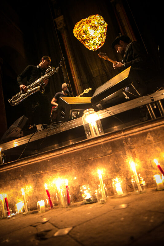 Kammerflimmer Kollektief – Festival Alternativa | EXPO /|\