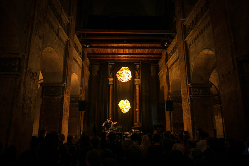 Kammerflimmer Kollektief – Festival Alternativa | EXPO /|\