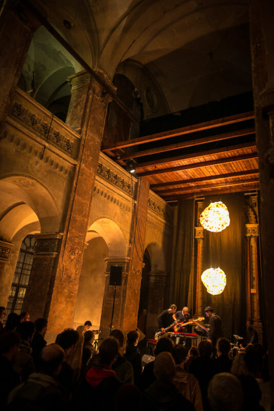 Kammerflimmer Kollektief – Festival Alternativa | EXPO /|\