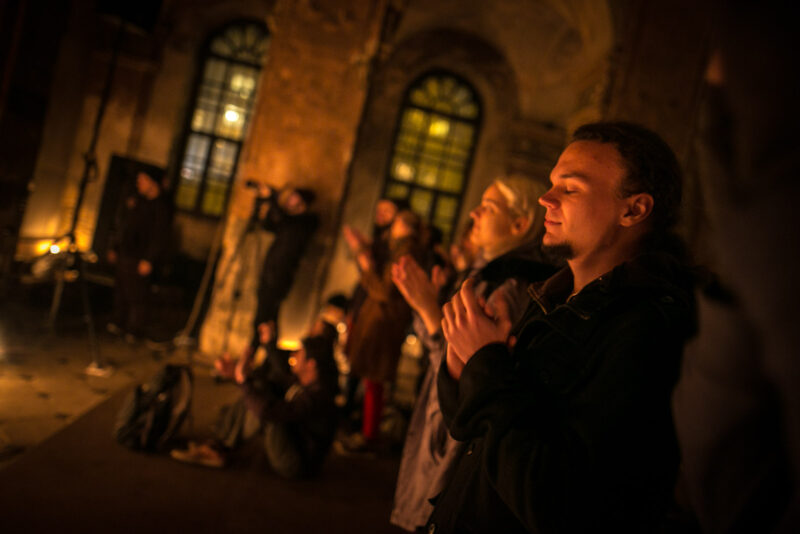 Kammerflimmer Kollektief – Festival Alternativa | EXPO /|\