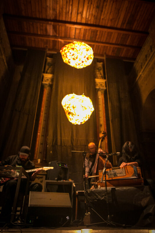 Kammerflimmer Kollektief – Festival Alternativa | EXPO /|\