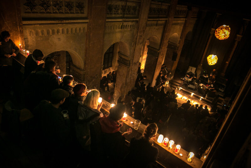 Kammerflimmer Kollektief – Festival Alternativa | EXPO /|\