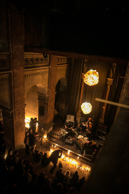 Kammerflimmer Kollektief – Festival Alternativa | EXPO /|\