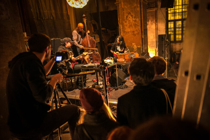 Kammerflimmer Kollektief – Festival Alternativa | EXPO /|\