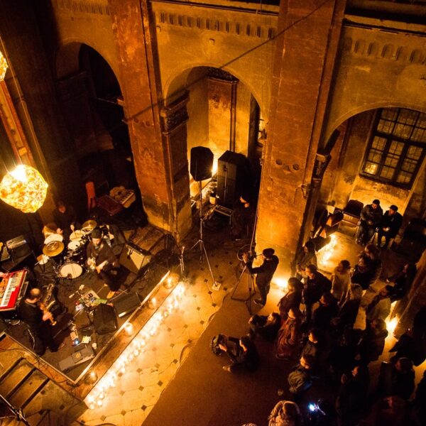 Kammerflimmer Kollektief – Festival Alternativa | EXPO /|\