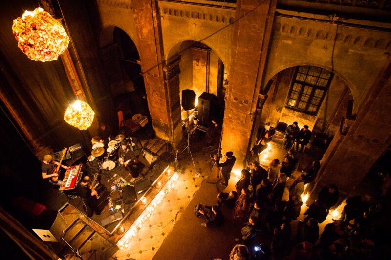 Kammerflimmer Kollektief – Festival Alternativa | EXPO /|\