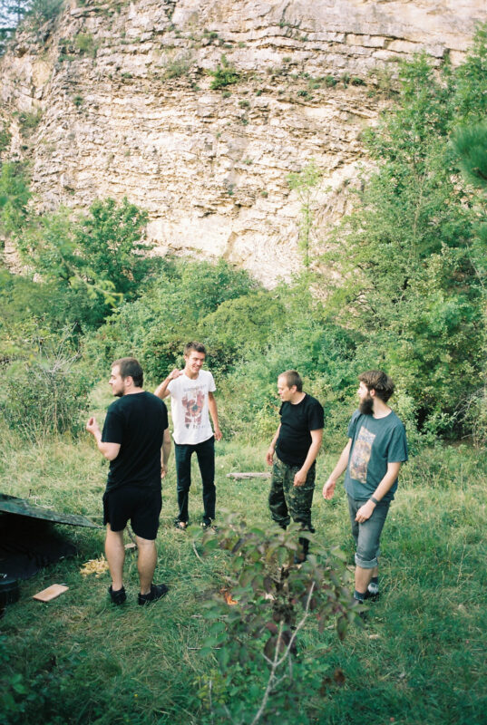 country strike ’21 | EXPO /|\