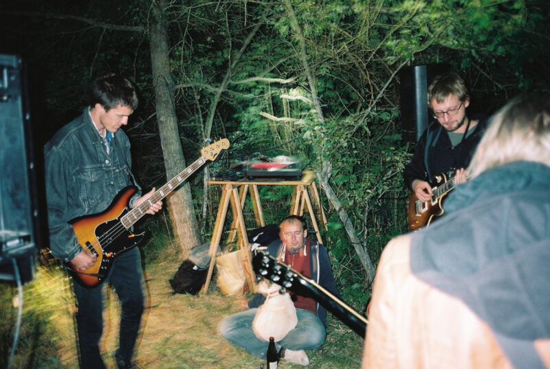 country strike ’21 | EXPO /|\