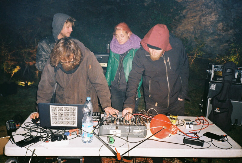 gætæway ’19 | EXPO /|\