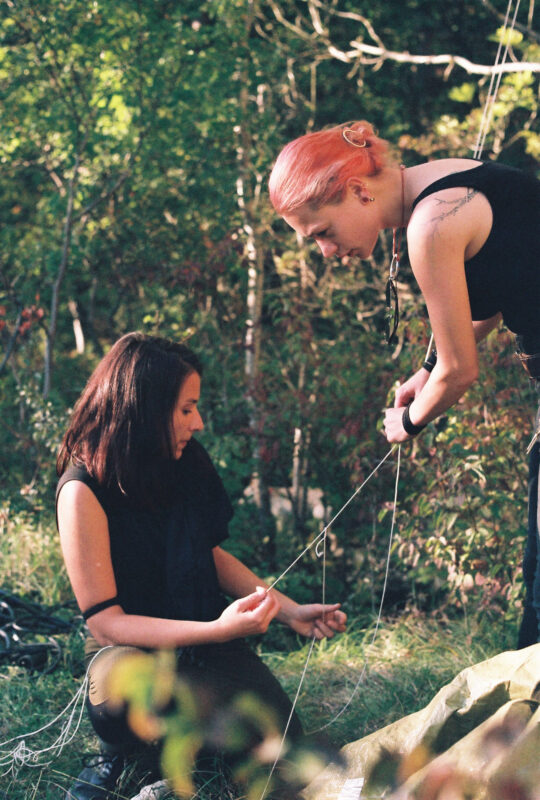 gætæway ’19 | EXPO /|\