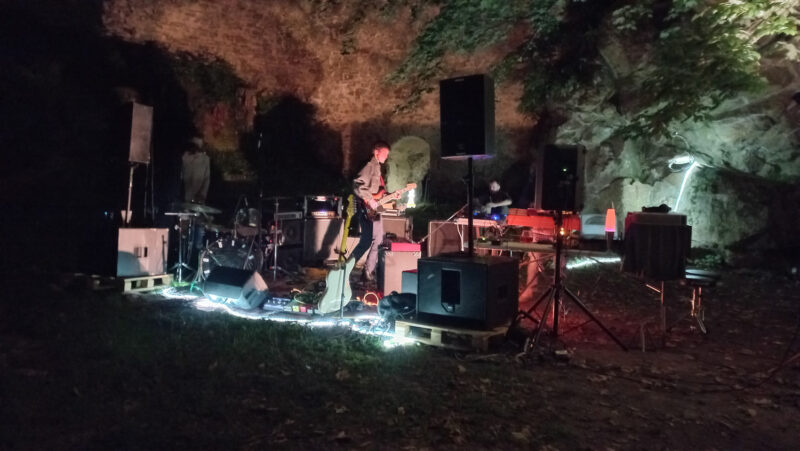 GET~A~WAY ’21 | EXPO /|\