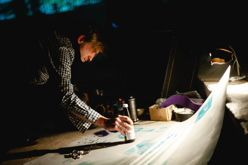 adHD.lebenON | EXPO /|\