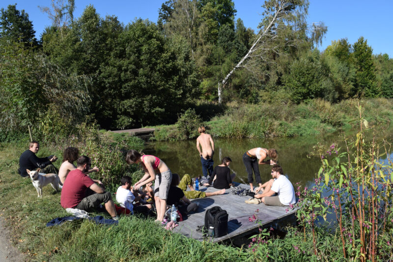 GET~A~WAY ’21 | EXPO /|\