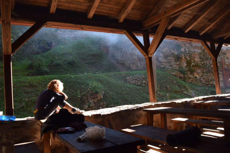 GET~A~WAY ’21 | EXPO /|\