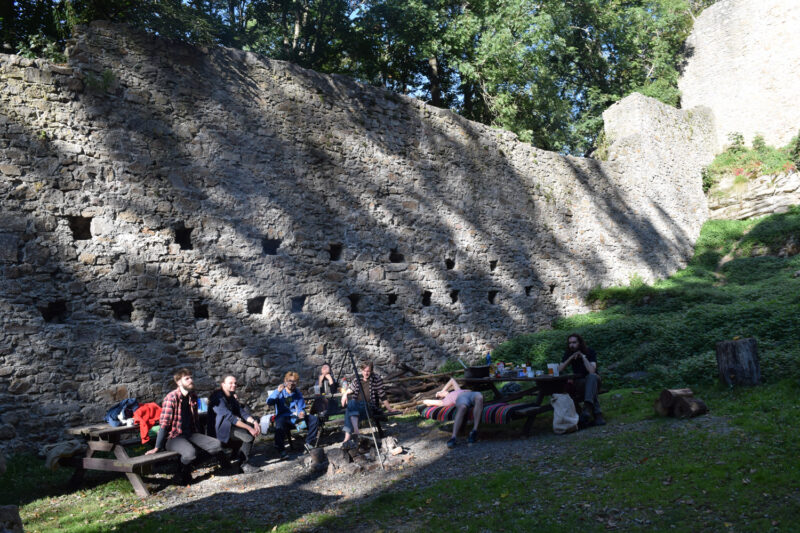 GET~A~WAY ’21 | EXPO /|\