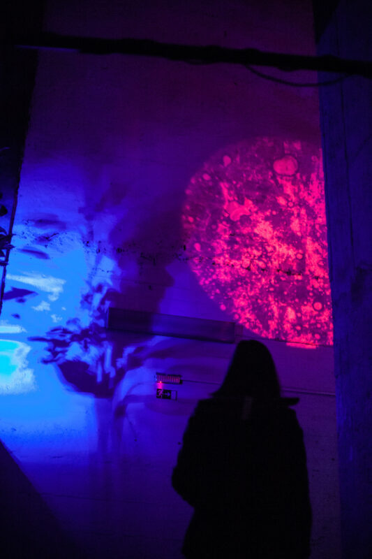 adHD.lebenON | EXPO /|\