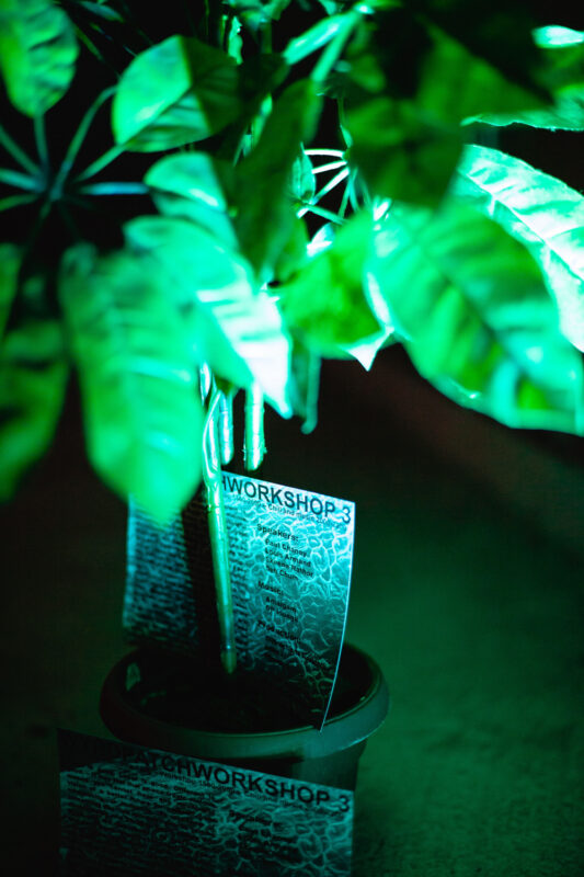 adHD.lebenON | EXPO /|\