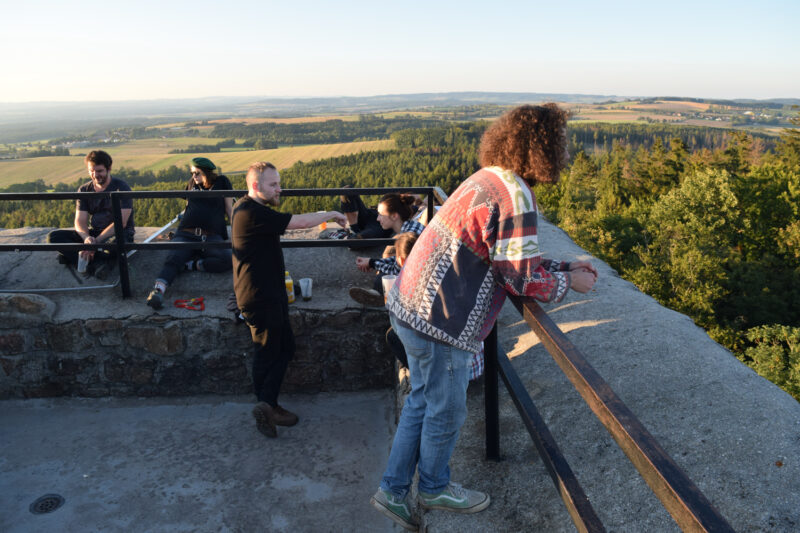 GET~A~WAY ’21 | EXPO /|\