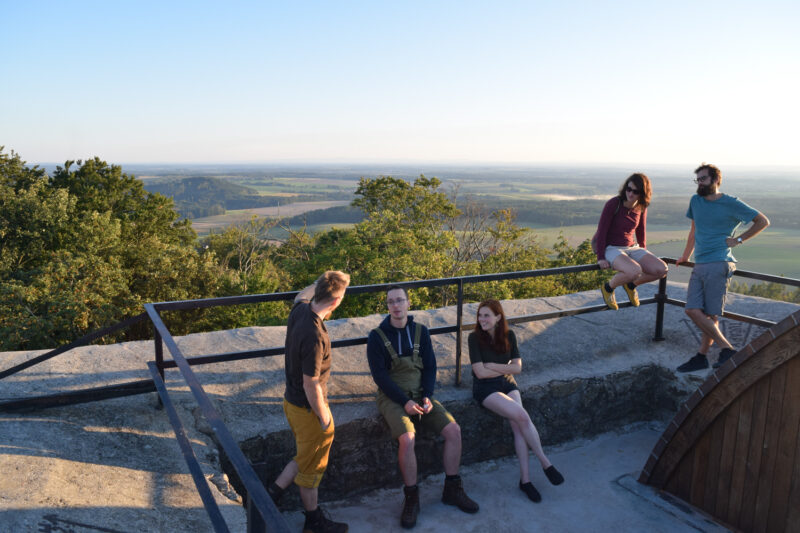 GET~A~WAY ’21 | EXPO /|\