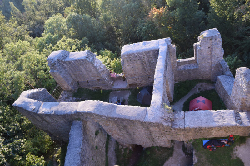 GET~A~WAY ’21 | EXPO /|\