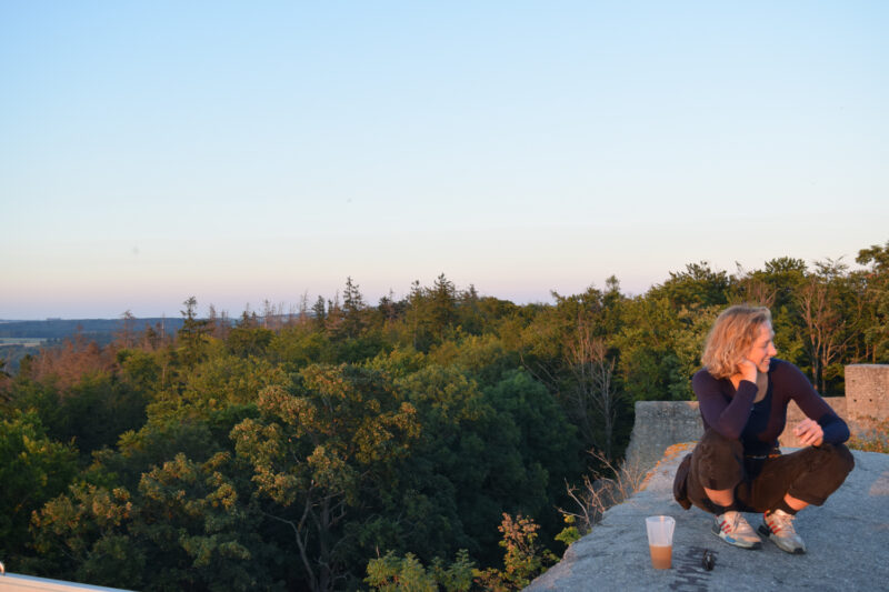 GET~A~WAY ’21 | EXPO /|\